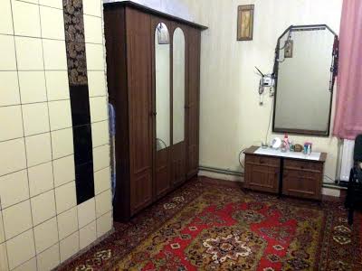 квартира за адресою Бобровиця, щаслива, 12