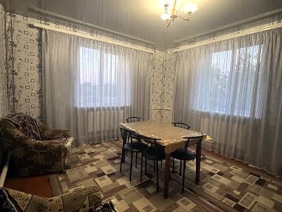будинок за адресою Провулок Вишневий, 10
