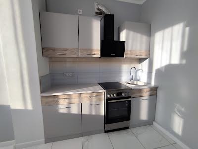 квартира за адресою Боголюбова, 36