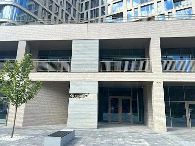 комерційна за адресою 93-ї Холодноярської Бригади вул., 4а