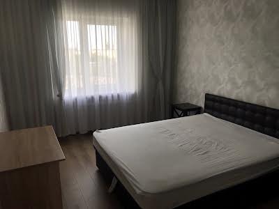 квартира за адресою Ревуцького вул., 5