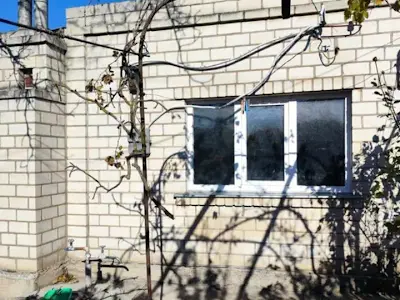 будинок за адресою Миколаїв, Янтарна вул.