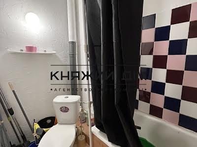 квартира за адресою Петра Григоренка просп., 21
