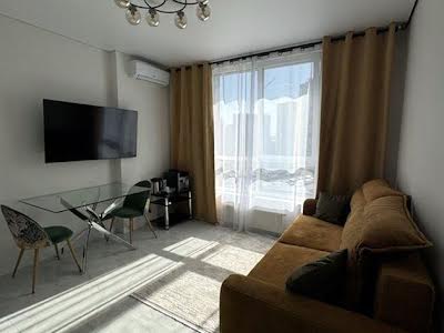 квартира за адресою Фортечний тупик (Тверський), 7-Б