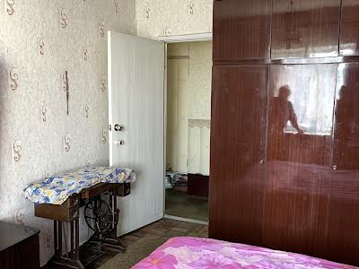 квартира за адресою Вороніна вул., 31