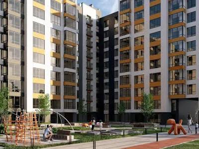 квартира за адресою Гетьмана Мазепи вул., 168