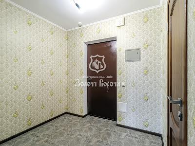 квартира за адресою Доківська вул., 10/4