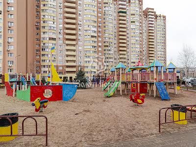 квартира за адресою Доківська вул., 10/4