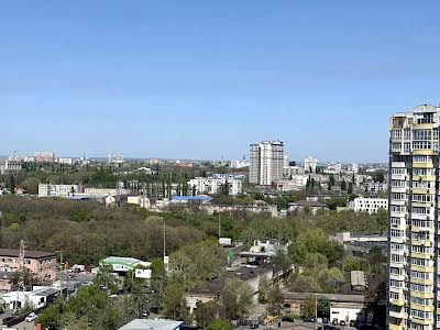 квартира по адресу Краснова ул., 1-А
