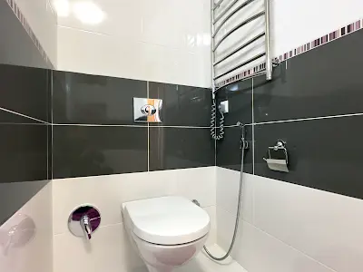 квартира за адресою Ованеса Туманяна вул., 3