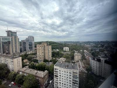 квартира по адресу Зверинецкая ул., 72