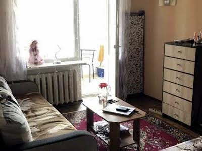 квартира по адресу Леси Украинки ул., 47