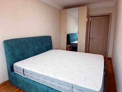 квартира по адресу Братиславская ул., 26