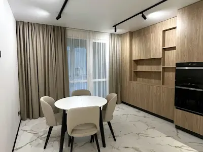 квартира за адресою Угорська вул., 12