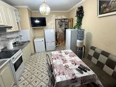квартира за адресою Івана Пулюя вул., 1-А