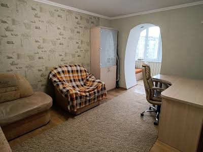 квартира за адресою Старокостянтинівське шосе, 7б