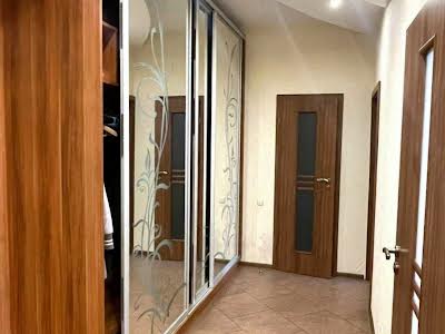 квартира за адресою Фонтанская дорога, 16