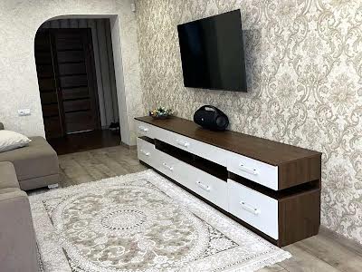 квартира по адресу Крымская ул., 100