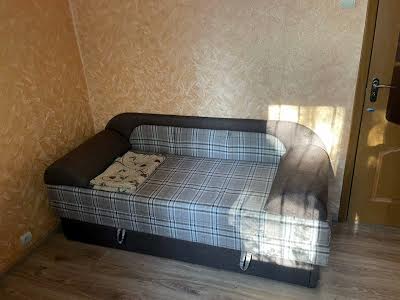 кімната за адресою Героїв Дніпра вул., 7