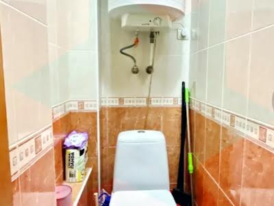 квартира по адресу Бульвар Рубіновий, 12