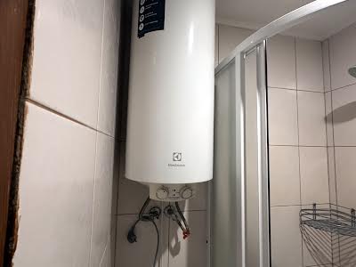 квартира за адресою Смілянська вул., 13