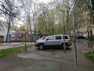 квартира по адресу Вацлава Гавела бульв. (Івана Лепсе), 31