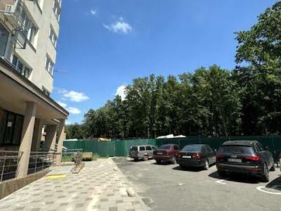 квартира за адресою Заболотного вул, 15