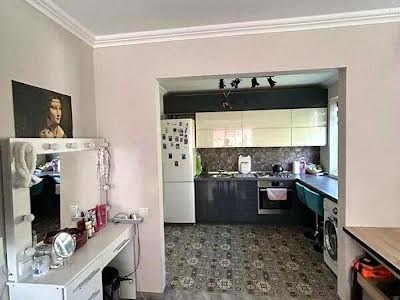 квартира за адресою Празька вул., 32