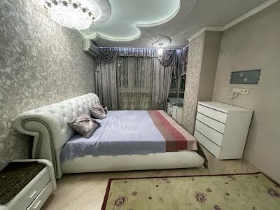 квартира по адресу Вадима Гетьмана ул., 1-Б