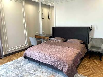 квартира за адресою Саксаганського вул., 37-К