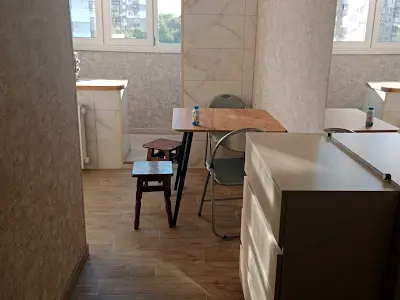 квартира за адресою Деміївська вул., 39
