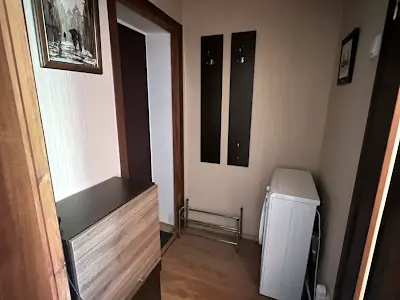 квартира за адресою Братиславська вул., 30-А