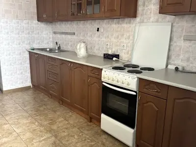 квартира по адресу Авиаконструктора Игоря Сикорского ул. (Танковая), 4д