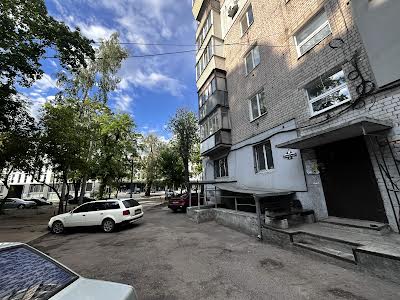 квартира за адресою Пилипа Орлика просп. (Ілліча), 17