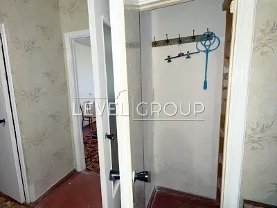 квартира по адресу Шкільний пер., 1-Б