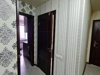 квартира за адресою Центральний просп. (Леніна), 21