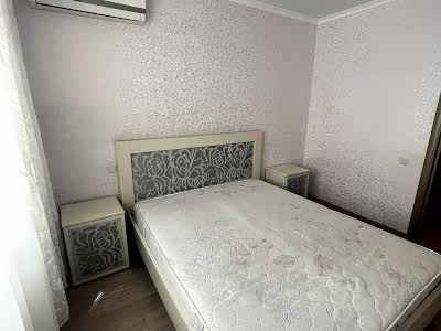 квартира за адресою 2-га Нова вул., 6