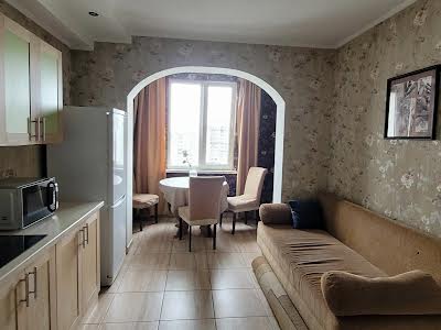 квартира за адресою Миколи Бажана просп., 36