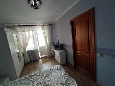 квартира за адресою Анни Ахматової вул., 7/15