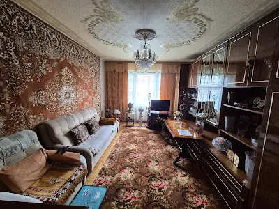 квартира по адресу Николая Закревского ул., 7