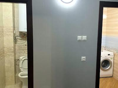 квартира за адресою Сергія Данченка вул., 5