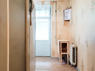 квартира за адресою Лісовий просп., 15-А