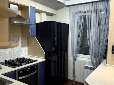 квартира по адресу Анатолія Базилевича пер. (Червонозаводський), 2/13