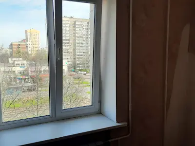 квартира за адресою Симиренка вул., 34