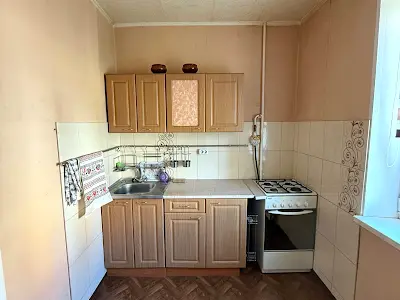квартира за адресою Рональда Рейгана вул., 11-А