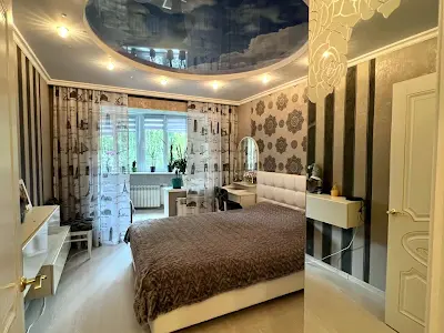 квартира за адресою Заболотного, 39