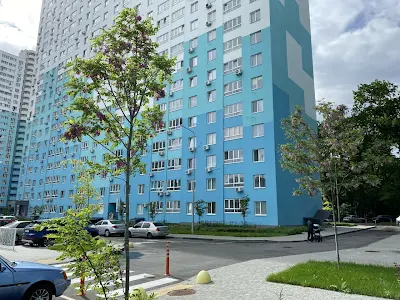 квартира по адресу Пригородная ул., 22-Б
