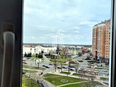квартира за адресою Володимира Івасюка просп. (Героїв Сталінграду), 9