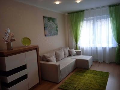 квартира за адресою Бориса Гмирі вул., 20