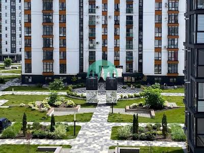 квартира за адресою Гетьмана Мазепи вул., 164